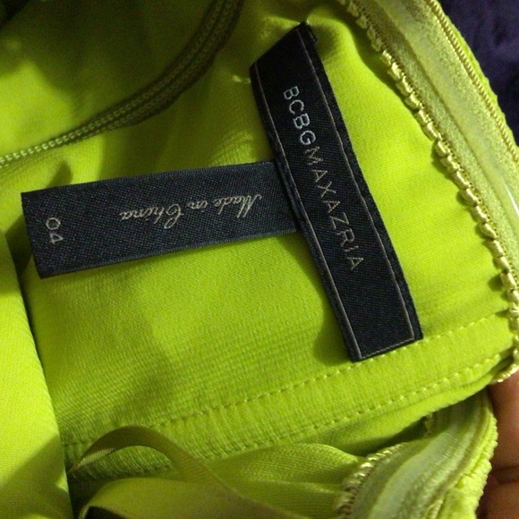 BCBG Maxazria dress - Picture 3 of 3